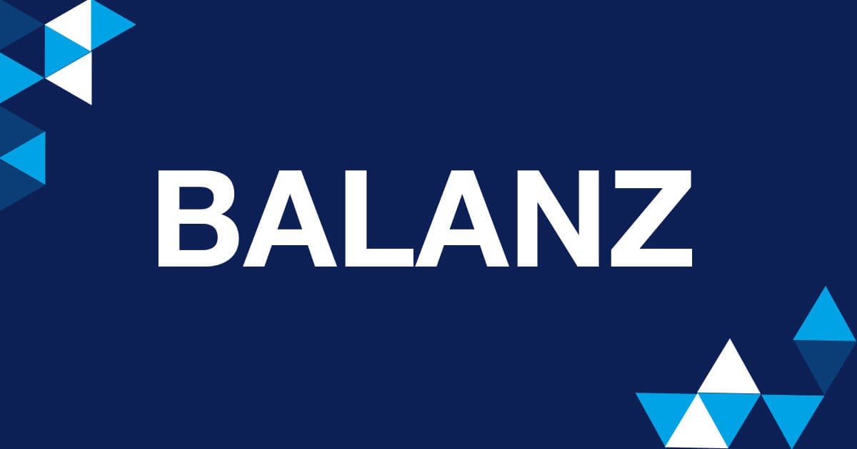 BALANZ
